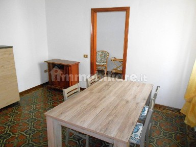 Terratetto plurifamiliare via Angeli 56, Centro, Adria