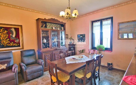 Cascina Cascina Bellotto, Rovasenda