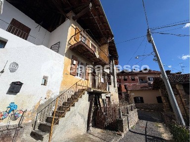 Rustico regione Cesolo 1, Cesolo, Borgosesia