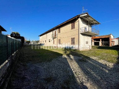 Olcenengo, Via Galileo Ferraris, 46