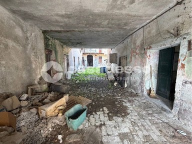 Rustico via Bagnella 5, Centro, Borgosesia