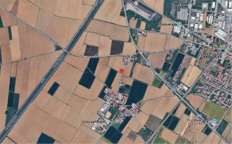 Rustico - casale all'asta via Sant'Emiliano, 4, Livorno Ferraris