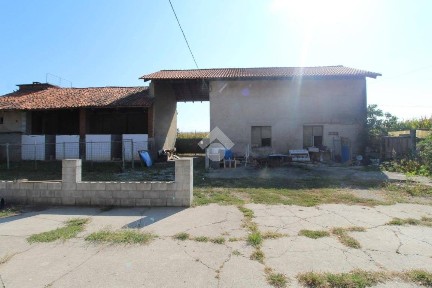Tronzano Vercellese, Cascina margherita, 61