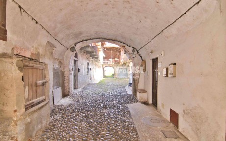 Rustico via San Martino, Gattinara