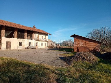 Cigliano, Strada Saluggia, 45
