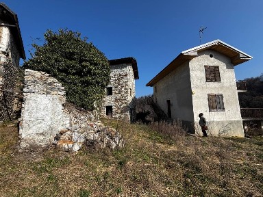 Rustico Località Dramo 6, Varallo