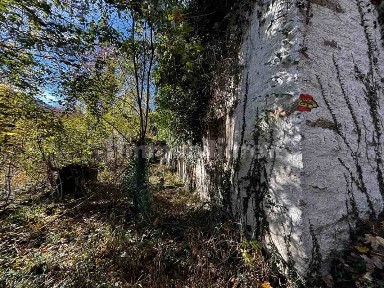 Scopello, Via degli Alpini