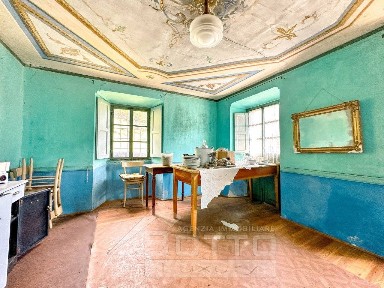 Rustico -, Centro, Fobello