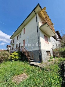 Rustico via Astabbio, 15, Centro, Valduggia