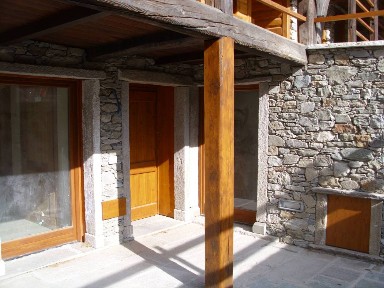 Baita via dei Walser 23, Centro, Alagna Valsesia