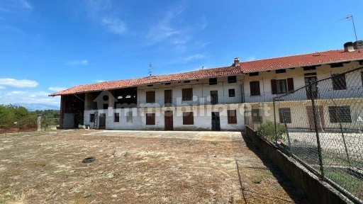 Cascina Località Boscarina 57, Borgo d'Ale