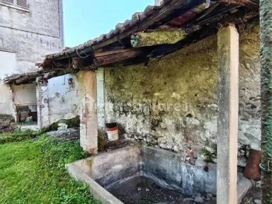 Cascina viale San Euseo, 2, Centro, Serravalle Sesia
