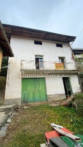 Rustico frazione Rozzo 14, Rozzo, Borgosesia
