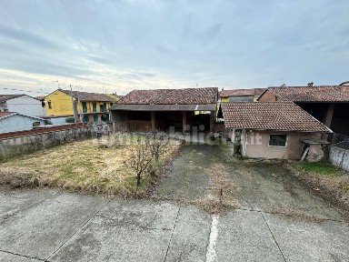 Casale via Luigi Carlo Farini 62, Centro, Cigliano