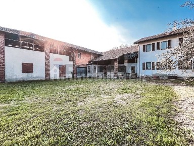 Vercelli, Via Cascina Cadè, 1