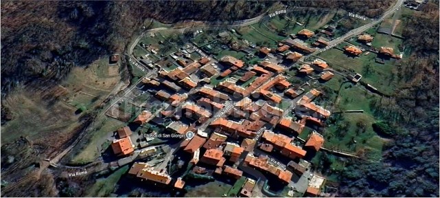 Rustico via Roma, 4, Roasio
