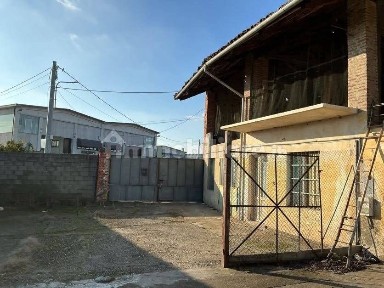 Saluggia, Via Taiola, 9