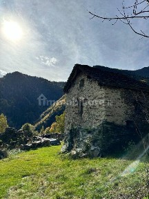 Baita vicolo del Selletto, Campertogno
