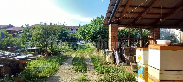 Casale Strada Ronchi 56, Ronchi, Cigliano