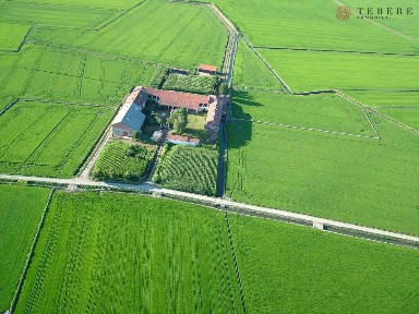 Cascina Cascina Risi, Villata