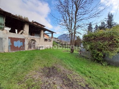 Rustico via per Plello 33, Plello, Borgosesia