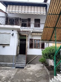 Rustico via Don Carra, Centro, Saluggia