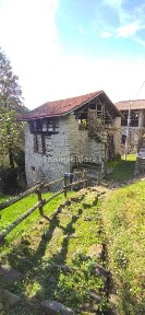 Casale Località Rolate, Varallo