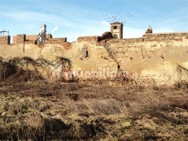Cascina Strada Santa Maria, Santa Maria, Crescentino