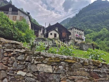 Alto Sermenza, Rimasco