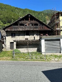Baita, buono stato, 200 m², Centro, Scopa