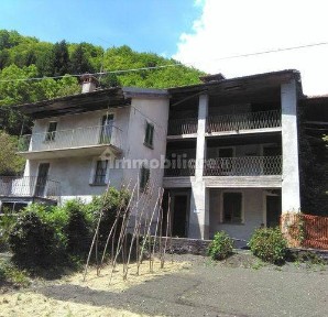 Rustico frazione Brugarolo, Cravagliana