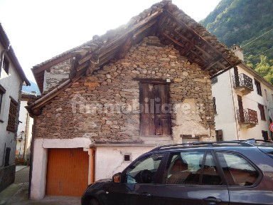 Baita 80 m², Centro, Scopello