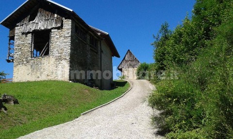 Rustico cavaglia sterna San c, Varallo