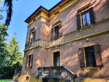 Castelnuovo Rangone, Via Giacomo Puccini, 8