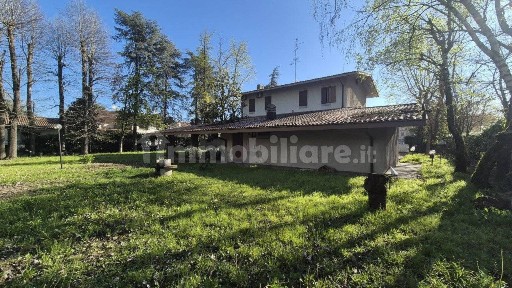 Modena, Ganaceto - Lesignana, VIA VIGNA VERDE 26