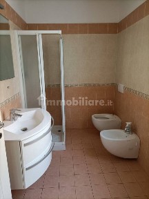 Modena, Buon Pastore - Parco Amendola, Viale Buon Pastore