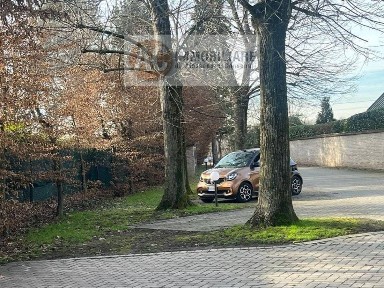 Maranello, Via Zozi