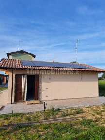 Villa unifamiliare, nuova, 115 m², Maranello