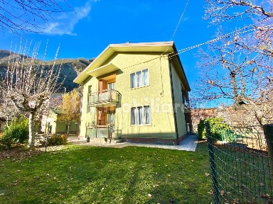 Appartamento in villa, ottimo stato, 180 m², Centro, Montecreto
