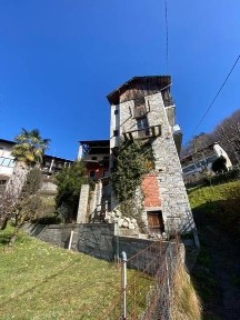 Rustico Località Zagro, Cellio con Breia