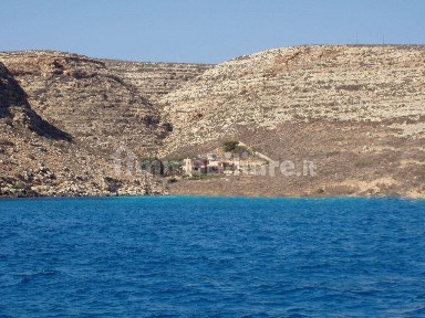 Villa unifamiliare Spiaggia dei Conigli, Lampedusa e Linosa