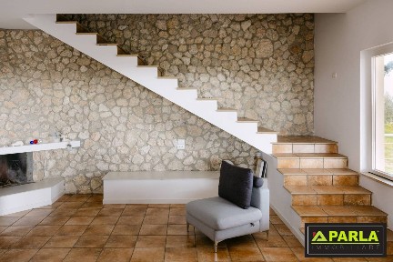 Villa unifamiliare Contrada Montagna, Canicattì