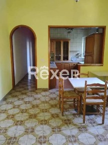 Villa bifamiliare via Eraclea Minoa, Centro, Sciacca