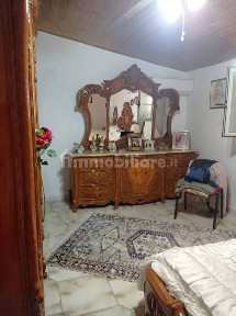 Villa unifamiliare Contrada Pietrarossa, Serraferlicchio, Montaperto, Giardina Gallotti, Agrigento