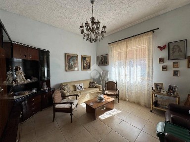 Agrigento, Via degli Ippocastagni, 33