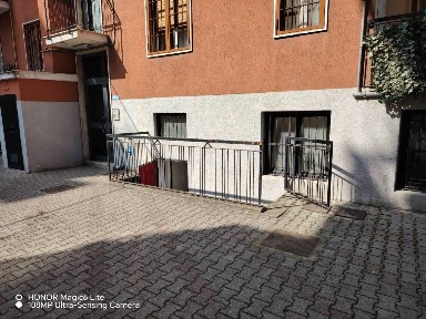 Magazzino - Deposito in Vendita