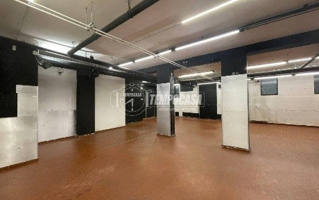 Magazzino - Deposito in Vendita