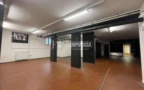 Magazzino - Deposito in Vendita