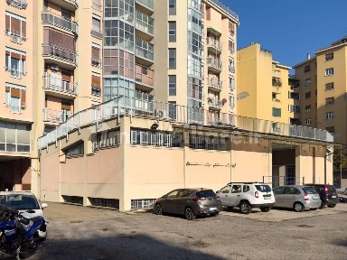 Magazzino - Deposito in Vendita