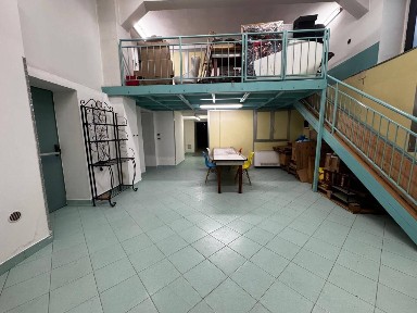 Magazzino - Deposito in Vendita
